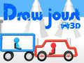 Игра Draw Joust 3D