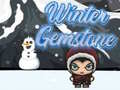 Игра Winter Gemstone