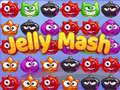 Игра Jelly Mash