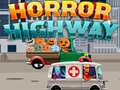 Игра Horror Highway