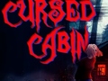 Игра Cursed Cabin