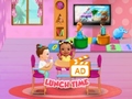 Игра Sweet Baby Girl Daycare