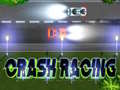 Игра Crash Racing