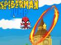 Ігра Spiderman Jump