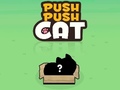 Игра Push Push Cat