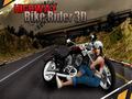 Игра Highway Bike Rider 3D