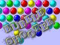 Игра Bubble Shooter 