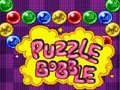 Игра Puzzle Bobble