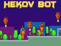 Игра Hekov Bot