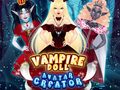 Игра Vampire Doll Avatar Creator