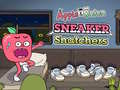 Игра Apple & Onion Sneaker Snatchers