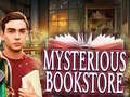 Ігра Mysterious Bookstore