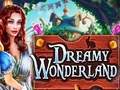 Игра Dreamy Wonderland