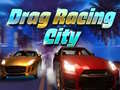 Игра Drag Racing City