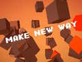Игра Make New Way