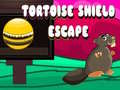 Игра Tortoise Shield Escape