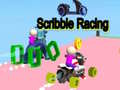 Игра Scribble racing