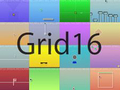 Игра Grid 16