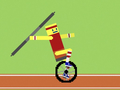 Игра Unicycle Hero