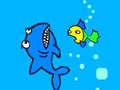 Игра Fishing Sharks