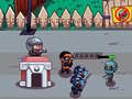 Игра Last Zombie Defense