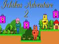 Игра Ichikas Adventure 2