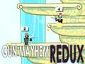 Игра Gun Mayhem Redux