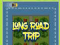 Игра Long Road Trip