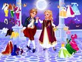 Игра Cinderella and Prince Charming