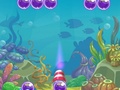 Ігра Cute Bubble Shooter