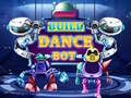 Игра Build Dance Bot