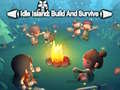 Игра Idle Island Build And Survive