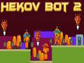 Игра Hekov Bot 2