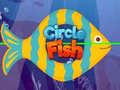 Игра Circle Fish