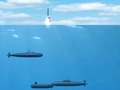 Игра  Submarine Attack
