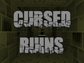 Игра Cursed Ruins