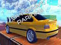 Игра Sky Stunt  Parking 