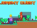 Игра Jeremy Quest