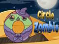 Игра Circle Zombie