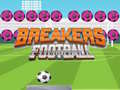 Игра Breakers Football