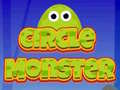 Игра Circle Monster