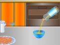 Игра Carrot Raisin Cake