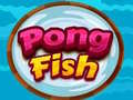 Игра Pong Fish
