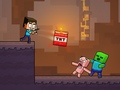 Игра My Craft: Craft Adventure