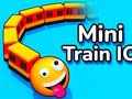 Игра Mini Train IO