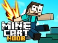 Игра Mine Cart Noob