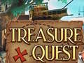 Игра Treasure Quest