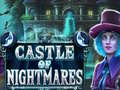Игра Castle of Nightmares