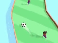 Ігра Soccer Dash