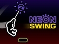 Игра Neon Swing